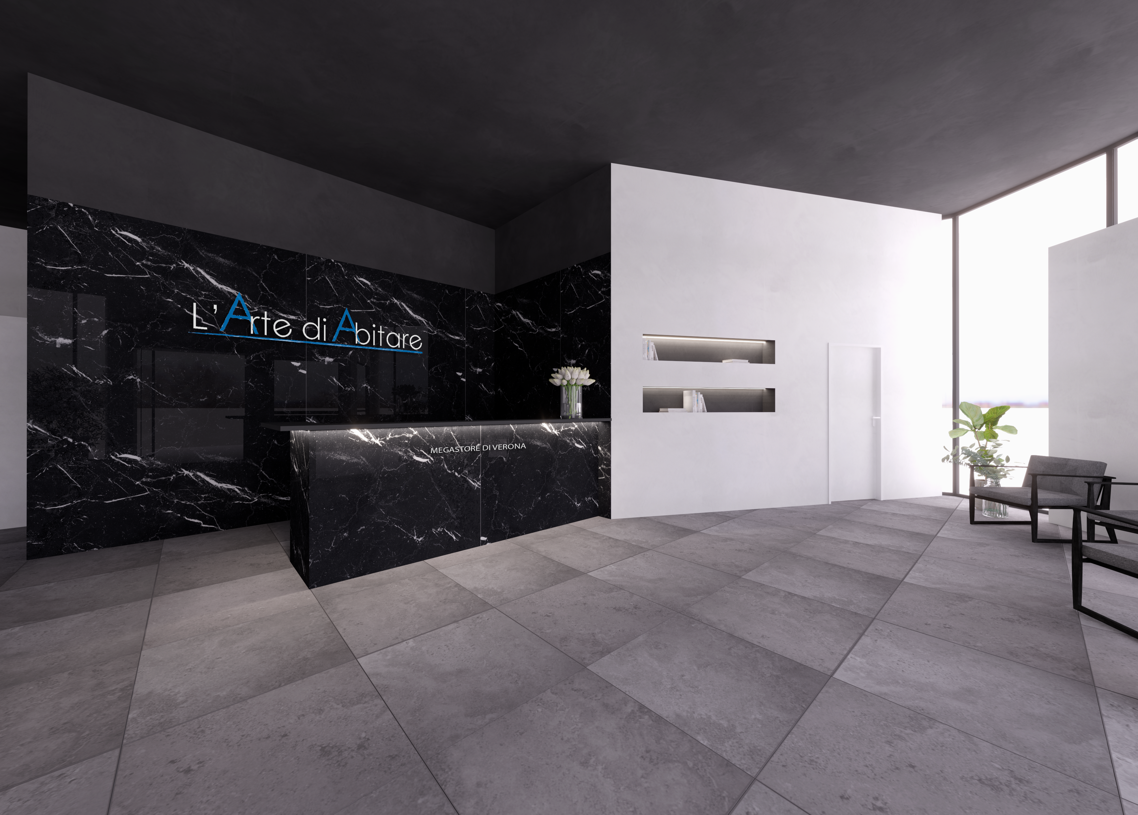 Recruitment – Verona